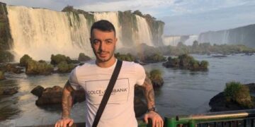 Viceprezident Bolívie poukazuje na možný úkryt uruguajského obchodníka s drogami Sebastiána Marseta 51 Viceprezident Bolívie poukazuje na možný úkryt uruguajského obchodníka s drogami Sebastiána Marseta