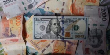 Argentina upravuje svou kurzovou politiku 60 Argentina upravuje svou kurzovou politiku