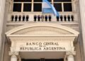 Argentinská centrální banka nakupuje dolary a bere rezervy na maximum v éře Milei 4 Argentinská centrální banka nakupuje dolary a bere rezervy na maximum v éře Milei