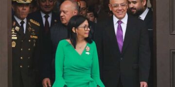 Proč Maduro padl tak rychle? 52 Proč Maduro padl tak rychle?