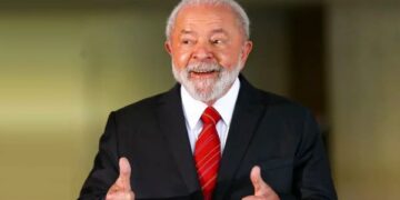 Lula vetuje celý projekt milosti pro pučisty z 8. ledna 64 Lula vetuje celý projekt milosti pro pučisty z 8. ledna