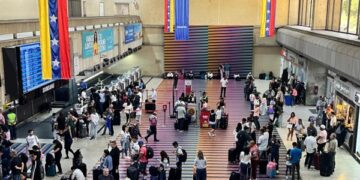 Buenos Aires aktualizuje doporučení necestovat do Venezuely 61 Buenos Aires aktualizuje doporučení necestovat do Venezuely