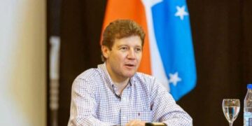 Ohňová země v nesnázích 1 Ohňová země v nesnázích