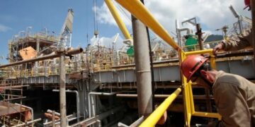 Brazilská těžba ropy a plynu s vzestupy a pády na konci roku 2025 53 Brazilská těžba ropy a plynu s vzestupy a pády na konci roku 2025