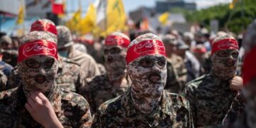 Diplomatické napětí mezi Argentinou a Íránem po zařazení jednotek Quds do protiteroristického registru 53 Diplomatické napětí mezi Argentinou a Íránem po zařazení jednotek Quds do protiteroristického registru