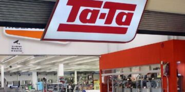 Paraguajská skupina získava významnú maloobchodnú sieť v Uruguaji 62 Paraguajská skupina získava významnú maloobchodnú sieť v Uruguaji