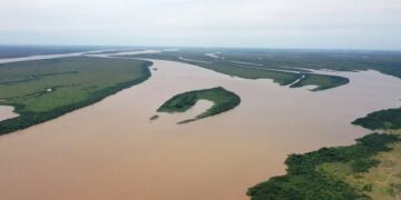 Ostrovy darované Uruguaju na environmentálnu iniciatívu 63 Ostrovy darované Uruguaju na environmentálnu iniciatívu