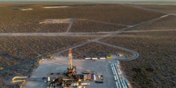 Oznámení strategické aliance pro Vaca Muerta 51 Oznámení strategické aliance pro Vaca Muerta