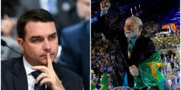 Brazilská opozice oznámila právní kroky proti Lule za poctu na karnevalu v Riu 1 Brazilská opozice oznámila právní kroky proti Lule za poctu na karnevalu v Riu