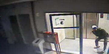 Argentinská vláda odsuzuje loupež v kancelářích ministerstva práce v Buenos Aires 1 Argentinská vláda odsuzuje loupež v kancelářích ministerstva práce v Buenos Aires