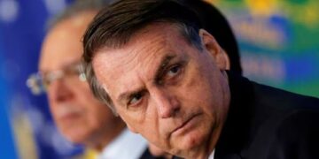 Brazilský generální prokurátor odmítá domácí vězení pro Bolsonara 51 Brazilský generální prokurátor odmítá domácí vězení pro Bolsonara