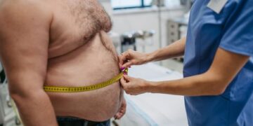 Více než 60 % brazilské populace trpí nadváhou, podle oficiálního průzkumu 51 Více než 60 % brazilské populace trpí nadváhou, podle oficiálního průzkumu