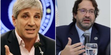 Šéf INDEC odstupuje a vláda Milei zmrazí změnu metodiky měření inflace 1 Šéf INDEC odstupuje a vláda Milei zmrazí změnu metodiky měření inflace