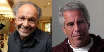 Nové dokumenty o Epsteinovi ho spojují s mocí a zmiňují významného argentinského obchodníka 52 Nové dokumenty o Epsteinovi ho spájajú s mocou a spomínajú dôležitého argentínskeho obchodníka