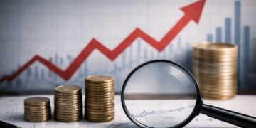 MMF varuje před riziky nesprávného měření inflace v digitálním věku 1 MMF varuje před riziky nesprávného měření inflace v digitálním věku