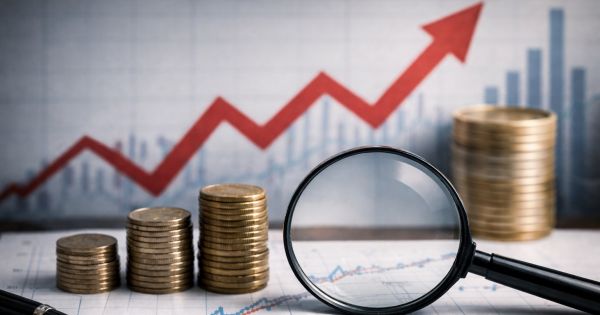 MMF varuje před riziky nesprávného měření inflace v digitálním věku 65 MMF varuje před riziky nesprávného měření inflace v digitálním věku