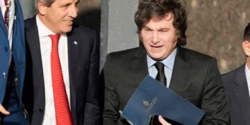 Argentinská justice podala stovky případů daňových úniků poté, co vstoupil v platnost zákon o daňové nevinnosti 1 Argentinská justice podala stovky případů daňových úniků poté, co vstoupil v platnost zákon o daňové nevinnosti