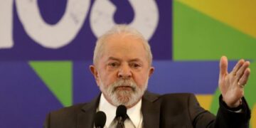 Lula vede scénáře prvního kola, ale druhé kolo se zdá být blízko 1 Lula vede scénáře prvního kola, ale druhé kolo se zdá být blízko