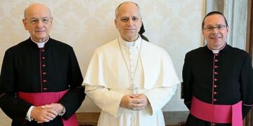 Opus Dei předkládá papeži svůj postoj ohledně stížností v Argentině na údajné pracovní vykořisťování 1 Opus Dei předkládá papeži svůj postoj ohledně stížností v Argentině na údajné pracovní vykořisťování
