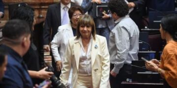 Argentina schválila snížení věku trestní odpovědnosti z 16 na 14 let 1 Argentina schválila snížení věku trestní odpovědnosti z 16 na 14 let