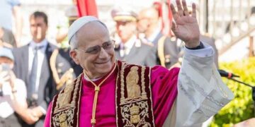 Podľa episkopátu Lev XIV. pripravuje návštevu Peru na koniec roka 2026 1 Podľa episkopátu Lev XIV. pripravuje návštevu Peru na koniec roka 2026