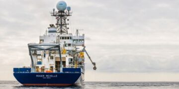 Argentina povoluje americkou oceánografickou kampaň v jižním Atlantiku 1 Argentina povoluje americkou oceánografickou kampaň v jižním Atlantiku