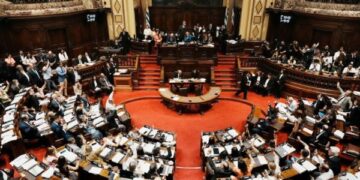 Uruguaj smeruje k ratifikácii dohody medzi EÚ a Mercosurom po jednomyseľnom schválení osobitnej komisie 51 Uruguaj smeruje k ratifikácii dohody medzi EÚ a Mercosurom po jednomyseľnom schválení osobitnej komisie