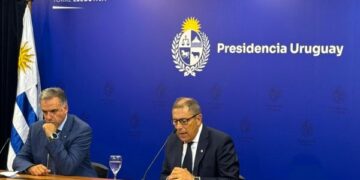 Uruguajská ekonomika vzrástla v roku 2025 o 1,8 %, čo je menej ako oficiálne prognózy 1 Uruguajská ekonomika vzrástla v roku 2025 o 1,8 %, čo je menej ako oficiálne prognózy