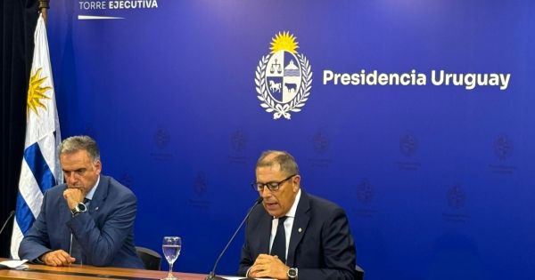 Uruguajská ekonomika vzrástla v roku 2025 o 1,8 %, čo je menej ako oficiálne prognózy 65 Uruguajská ekonomika vzrástla v roku 2025 o 1,8 %, čo je menej ako oficiálne prognózy