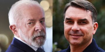 Lula ruší svou účast na Kastově inauguraci za přítomnosti Flávia Bolsonara 51 Lula ruší svou účast na Kastově inauguraci za přítomnosti Flávia Bolsonara