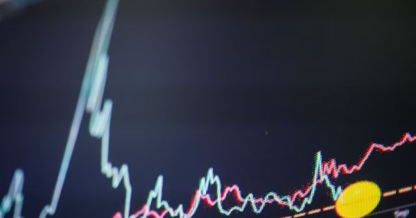 Globální volatilita zasáhla argentinská aktiva a riziko země se opět blíží 600 bodům 65 Globální volatilita zasáhla argentinská aktiva a riziko země se opět blíží 600 bodům