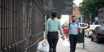 Uruguajčania považujú bezpečnosť za hlavný problém krajiny a životné náklady ako zamestnancov 1 Uruguajčania považujú bezpečnosť za hlavný problém krajiny a životné náklady ako zamestnancov