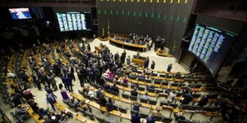 Brazílie dokončila svůj legislativní proces a ratifikovala dohodu Mercosur-EU 1 Brazílie dokončila svůj legislativní proces a ratifikovala dohodu Mercosur-EU