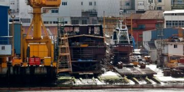 Uruguaj bude požadovať náhradu škody po tom, čo sa Cardama neodvolá proti ukončeniu zmluvy o oceánskych hliadkach 1 Uruguaj bude požadovať náhradu škody po tom, čo sa Cardama neodvolá proti ukončeniu zmluvy o oceánskych hliadkach