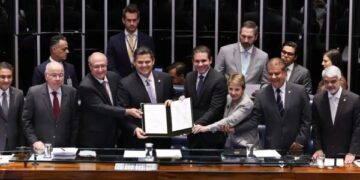 Brazílie vyhlašuje dohodu Mercosur-EU a dokončuje ratifikaci obchodní dohody 1 Brazílie vyhlašuje dohodu Mercosur-EU a dokončuje ratifikaci obchodní dohody