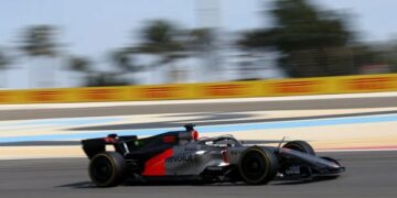 Punta del Este by mohlo pridať cestu na úrovni Formuly 1 v rámci súkromného plánu 1 Punta del Este by mohlo pridať cestu na úrovni Formuly 1 v rámci súkromného plánu