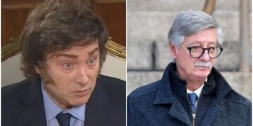 Opozice v Argentině žádá o odvolání žalobce z případu $LIBRA a hovoří o možném zatajení 1 Opozice v Argentině žádá o odvolání žalobce z případu $LIBRA a hovoří o možném zatajení