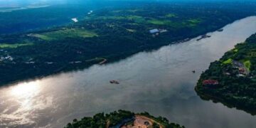 Paraguaj posilňuje spravodajské a finančné kontroly na trojitej hranici v dôsledku eskalácie na Blízkom východe 1 Paraguay posiluje zpravodajské a finanční kontroly na Trojité hranici kvůli eskalaci na Blízkém východě