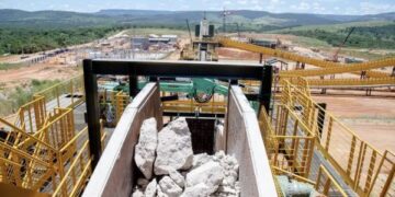 Lula varuje, že nedovolí, aby byly přivlastněny kritické minerály z Brazílie 1 Lula varuje, že nedovolí, aby byly přivlastněny kritické minerály z Brazílie