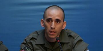 Argentinský četník Nahuel Gallo, propuštěný po 448 dnech, žádá, aby „nezapomněl na Venezuelu“ 1 Argentinský četník Nahuel Gallo, propuštěný po 448 dnech, žádá, aby „nezapomněl na Venezuelu“