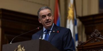 Orsi obhajuje „stabilitu“ v bilancii prvého roka a oznamuje ministerstvo spravodlivosti 1 Orsi obhajuje „stabilitu“ v bilancii prvého roka a oznamuje ministerstvo spravodlivosti