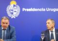 Uruguajská vláda má za cieľ zefektívniť štát pomocou nového ekonomického balíka 2 Uruguajská vláda má za cieľ zefektívniť štát pomocou nového ekonomického balíka