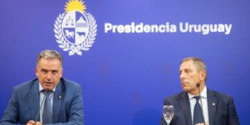 Uruguajská vláda má za cieľ zefektívniť štát pomocou nového ekonomického balíka 51 Uruguajská vláda má za cieľ zefektívniť štát pomocou nového ekonomického balíka