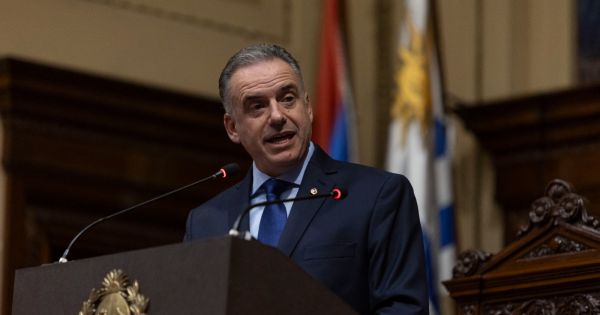 Orsi obhajuje „stabilitu“ v bilancii prvého roka a oznamuje ministerstvo spravodlivosti 65 Orsi obhajuje „stabilitu“ v bilancii prvého roka a oznamuje ministerstvo spravodlivosti