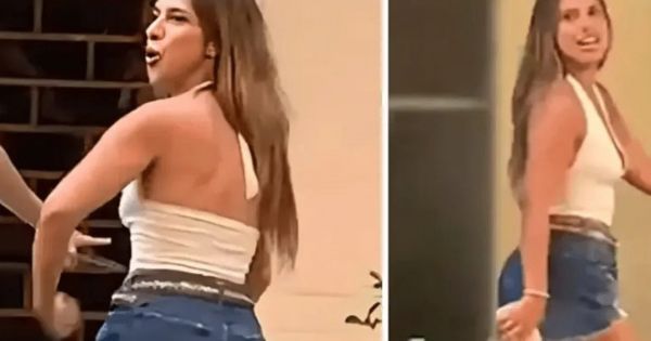 Argentinský právník zadržený v Brazílii za rasovou urážku čelí nové soudní nejistotě 65 Argentinský právník zadržený v Brazílii za rasovou urážku čelí nové soudní nejistotě