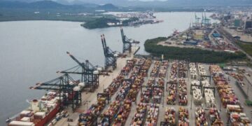 Brazílie, nejvíce zasažená Latinská Amerika, jak se přizpůsobuje Trumpovým clům 1 Brazílie, nejvíce zasažená Latinská Amerika, jak se přizpůsobuje Trumpovým clům