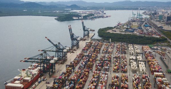 Brazílie, nejvíce zasažená Latinská Amerika, jak se přizpůsobuje Trumpovým clům 65 Brazílie, nejvíce zasažená Latinská Amerika, jak se přizpůsobuje Trumpovým clům