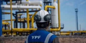 Argentina láme ropný rekord pro Vaca Muerta, zatímco Brent překračuje 80 USD pro Írán 1 Argentina láme ropný rekord pro Vaca Muerta, zatímco Brent překračuje 80 USD pro Írán