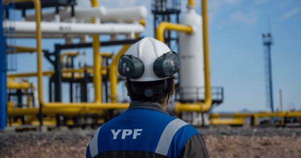 Argentina láme ropný rekord pro Vaca Muerta, zatímco Brent překračuje 80 USD pro Írán 65 Argentina láme ropný rekord pro Vaca Muerta, zatímco Brent překračuje 80 USD pro Írán