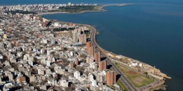 Uruguaj sa zaviazal k medzinárodnému začleneniu, aby prilákal investície tvárou v tvár globálnej neistote 1 Uruguaj sa zaviazal k medzinárodnému začleneniu, aby prilákal investície tvárou v tvár globálnej neistote